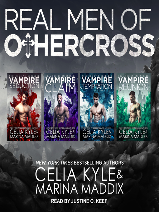 Title details for Real Men of Othercross Complete Series Boxed Set by Aryn Kyle - Available